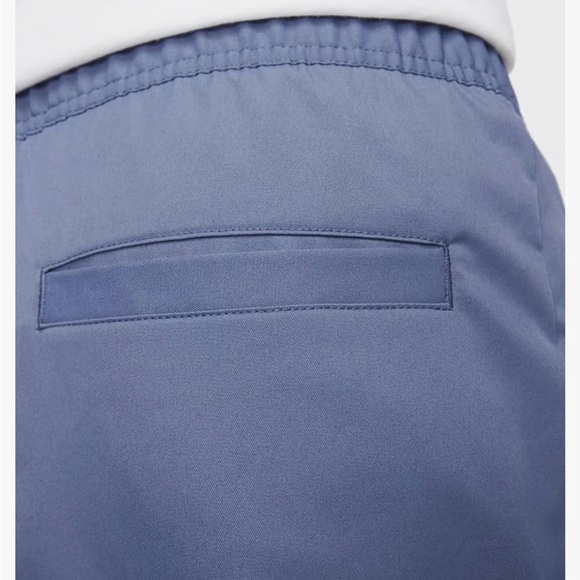 Nike club woven men’s tapered pants - Picture 4 of 13